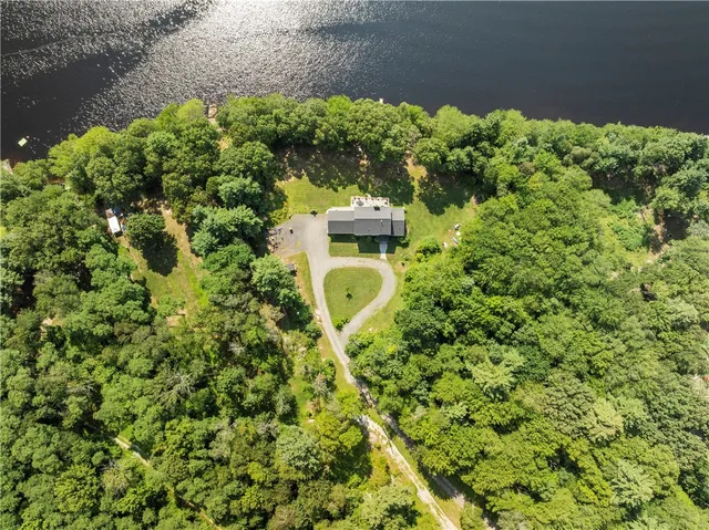 $1,100,000 | 420 East Wallum Lake Road, Burrillville, RI 02859