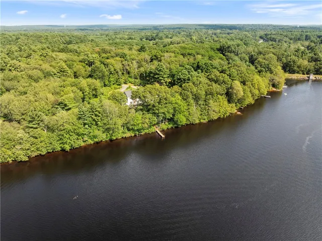 $1,100,000 | 420 East Wallum Lake Road, Burrillville, RI 02859