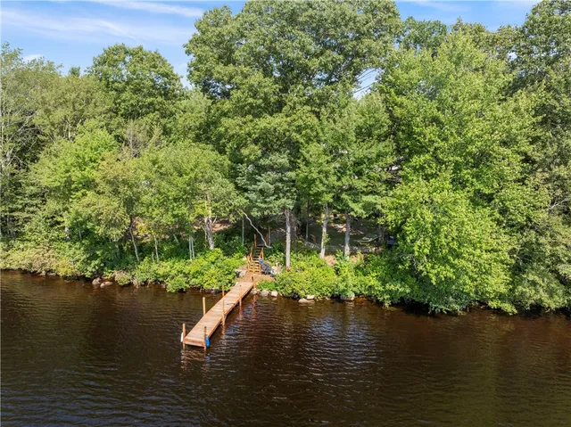 $1,100,000 | 420 East Wallum Lake Road, Burrillville, RI 02859