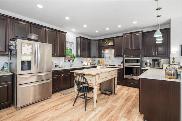 $1,100,000 | 420 East Wallum Lake Road, Burrillville, RI 02859