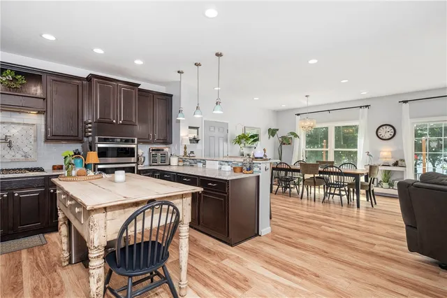 $1,100,000 | 420 East Wallum Lake Road, Burrillville, RI 02859