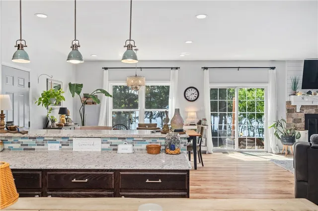 $1,100,000 | 420 East Wallum Lake Road, Burrillville, RI 02859