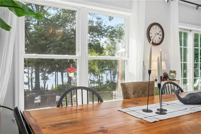 $1,100,000 | 420 East Wallum Lake Road, Burrillville, RI 02859