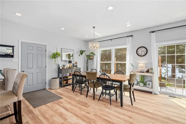 $1,100,000 | 420 East Wallum Lake Road, Burrillville, RI 02859