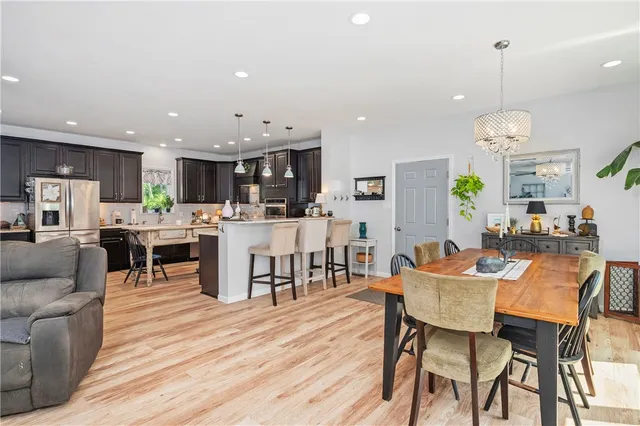 $1,100,000 | 420 East Wallum Lake Road, Burrillville, RI 02859