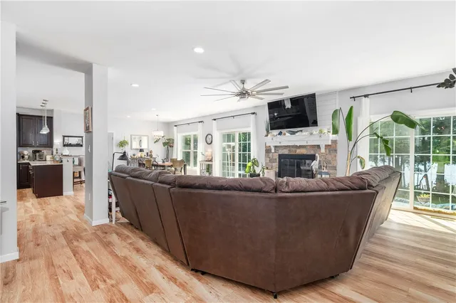 $1,100,000 | 420 East Wallum Lake Road, Burrillville, RI 02859