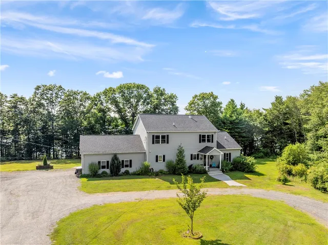 $1,100,000 | 420 East Wallum Lake Road, Burrillville, RI 02859