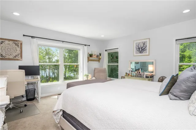 $1,100,000 | 420 East Wallum Lake Road, Burrillville, RI 02859