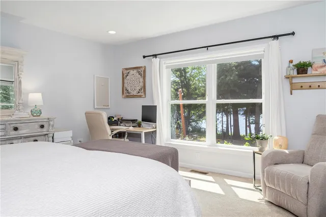 $1,100,000 | 420 East Wallum Lake Road, Burrillville, RI 02859