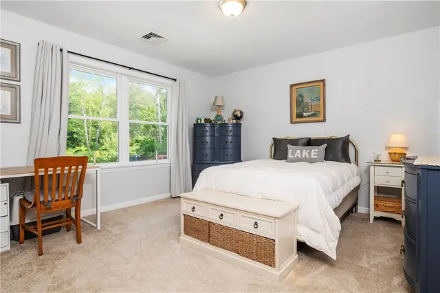 $1,100,000 | 420 East Wallum Lake Road, Burrillville, RI 02859