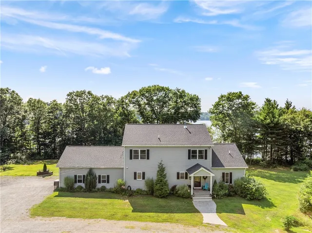 $1,100,000 | 420 East Wallum Lake Road, Burrillville, RI 02859