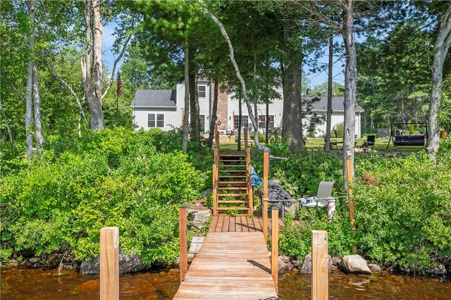 $1,100,000 | 420 East Wallum Lake Road, Burrillville, RI 02859