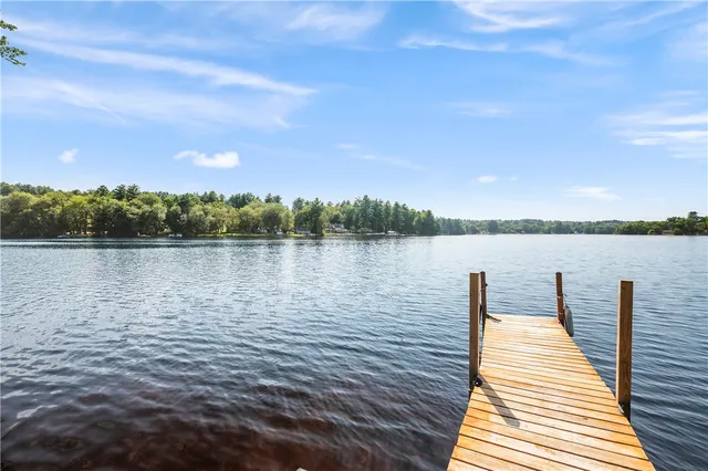 $1,100,000 | 420 East Wallum Lake Road, Burrillville, RI 02859