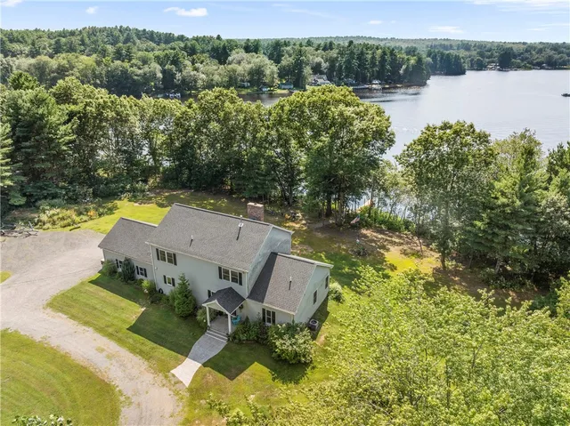 $1,100,000 | 420 East Wallum Lake Road, Burrillville, RI 02859