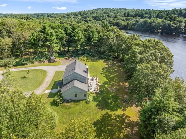 $1,100,000 | 420 East Wallum Lake Road, Burrillville, RI 02859