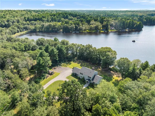 $1,100,000 | 420 East Wallum Lake Road, Burrillville, RI 02859