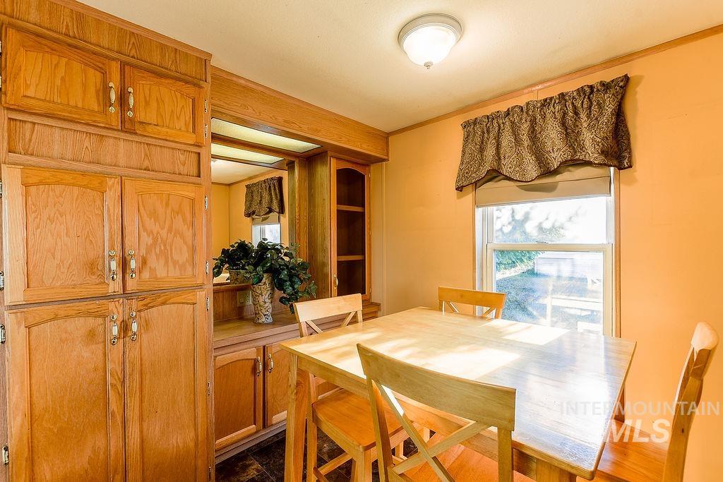 4325 Lenville Road, Unit 34 Moscow, ID 83843 - Photo 14 of 39 View of dining room