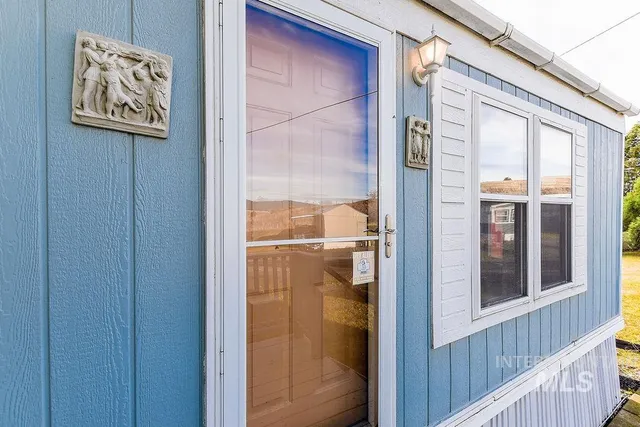 $63,500 | 4325 Lenville Road, Unit 34, Moscow, ID 83843