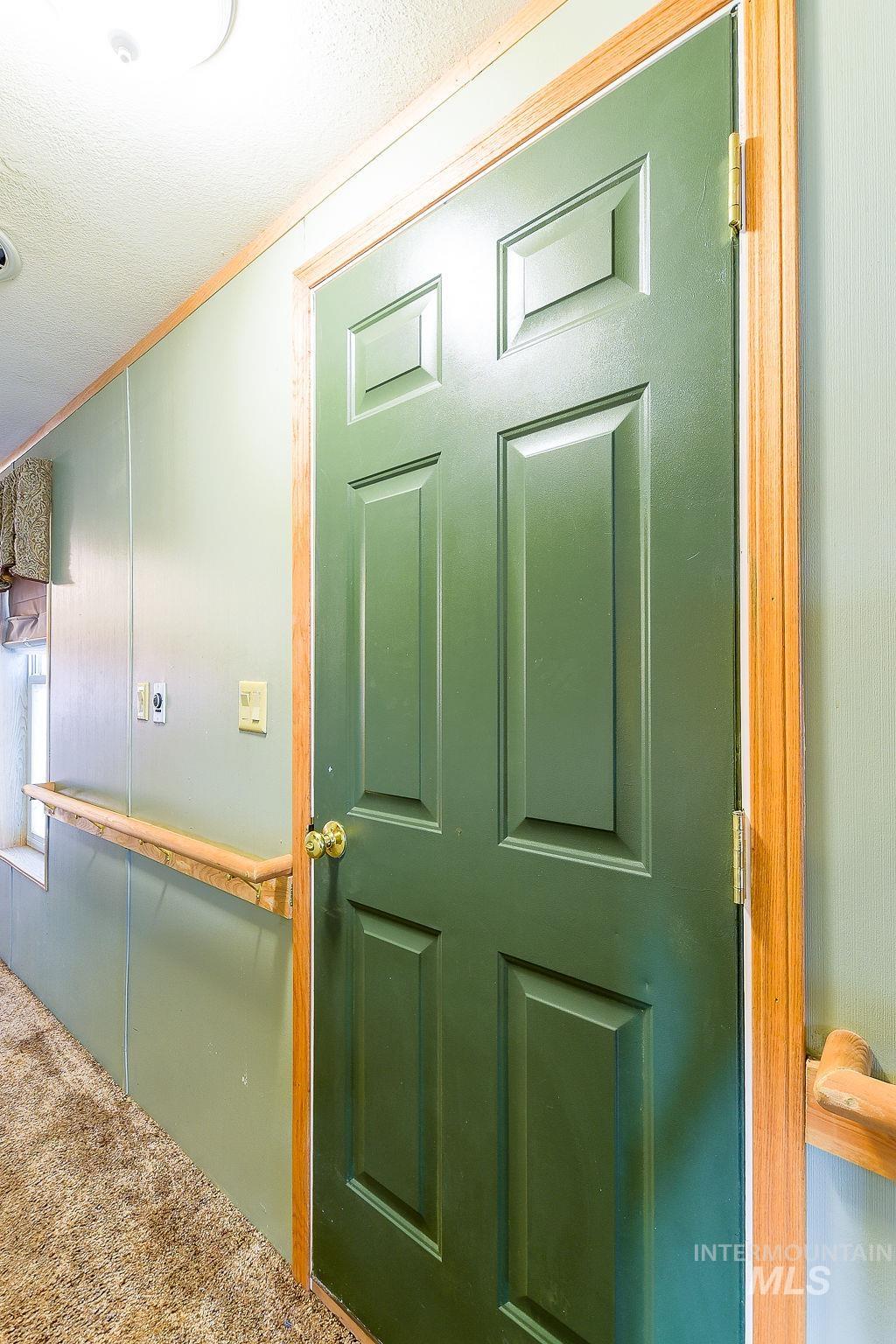 4325 Lenville Road, Unit 34 Moscow, ID 83843 - Photo 32 of 39 View of exterior entry