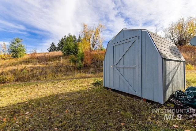 $63,500 | 4325 Lenville Road, Unit 34, Moscow, ID 83843