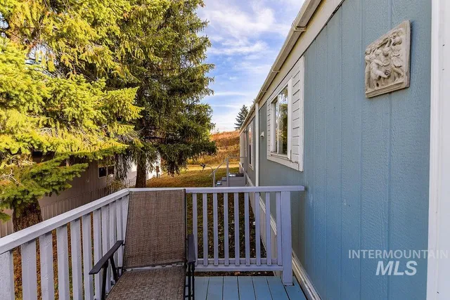 $63,500 | 4325 Lenville Road, Unit 34, Moscow, ID 83843