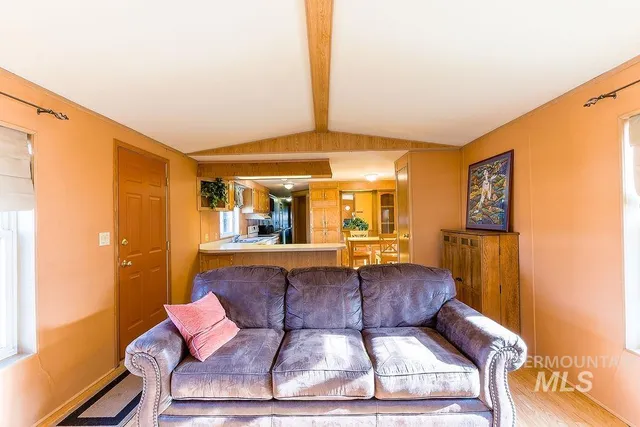 $63,500 | 4325 Lenville Road, Unit 34, Moscow, ID 83843