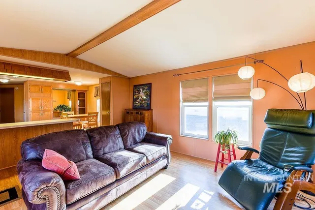 $63,500 | 4325 Lenville Road, Unit 34, Moscow, ID 83843