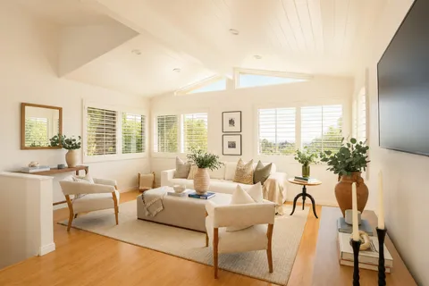 $1,795,000 | 2128 Red Rose Way, Santa Barbara, CA 93109