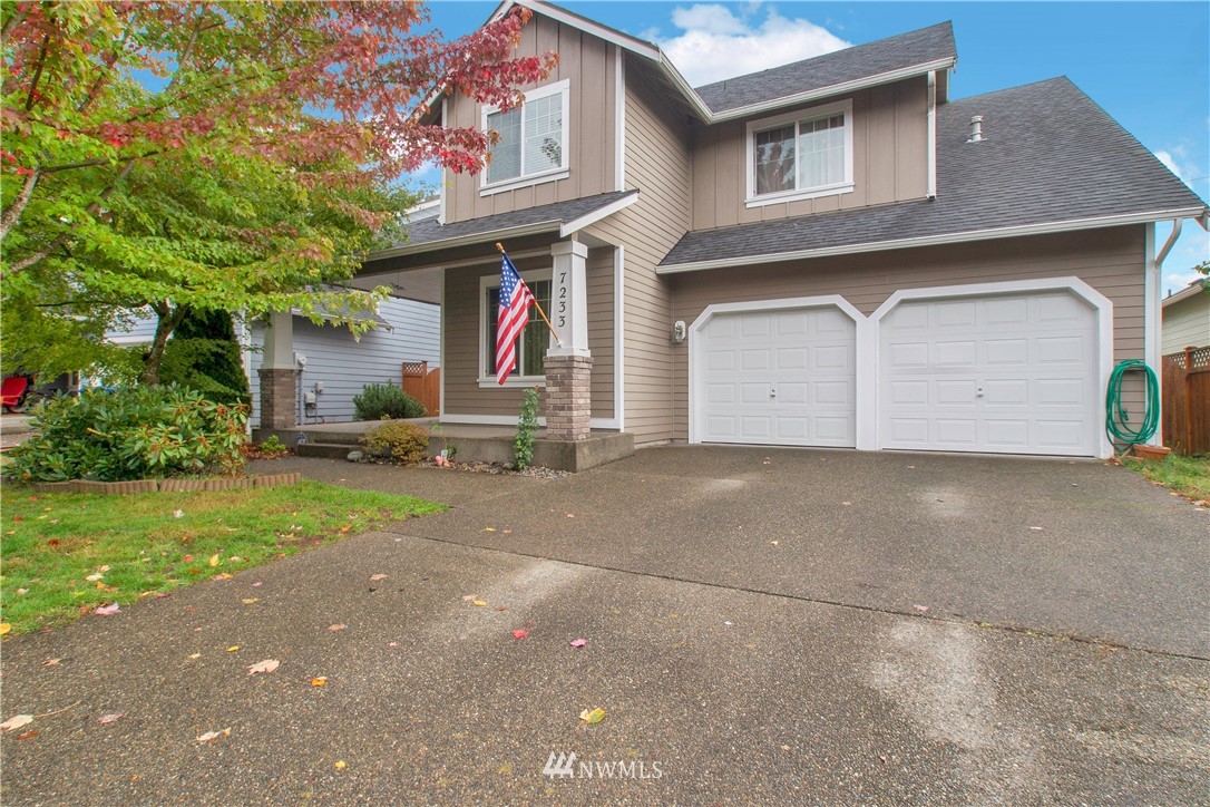 7233 Radius Loop Southeast Lacey, WA 98513 - Photo 1 of 22 Gallery Image 1