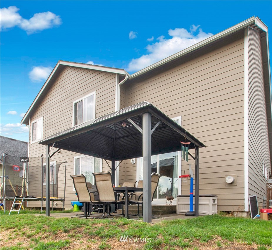 7233 Radius Loop Southeast Lacey, WA 98513 - Photo 22 of 22 Gallery Image 22