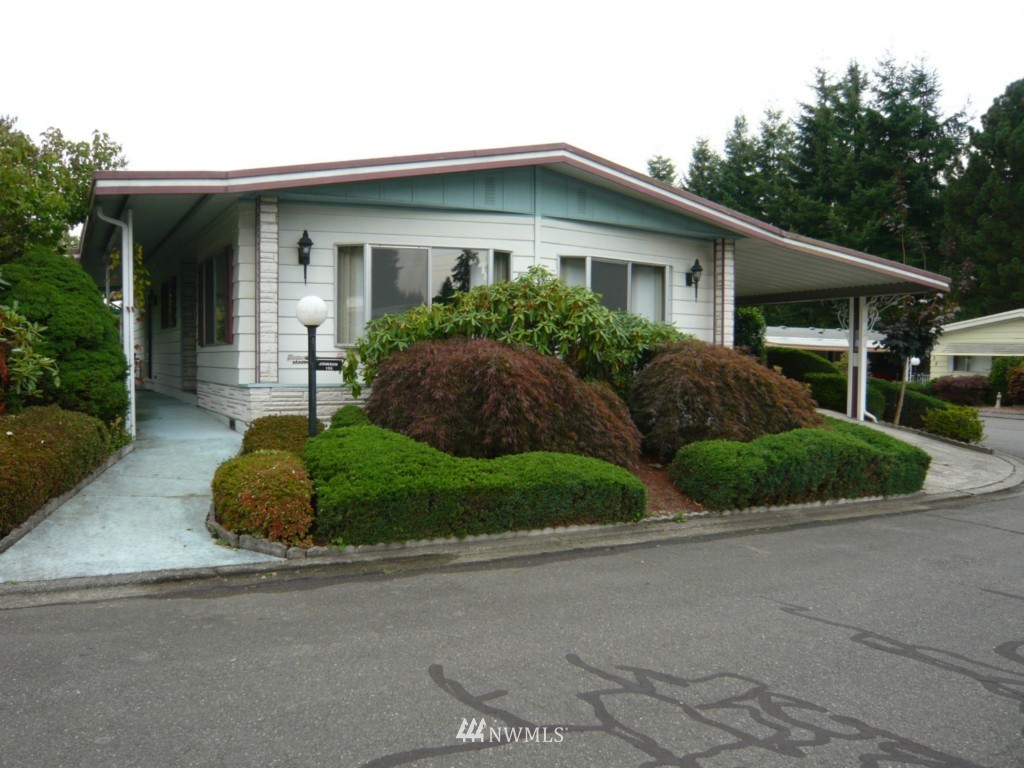 201 Union Avenue Southeast, Unit 135 Renton, WA 98059 - Photo 1 of 15 Gallery Image 1