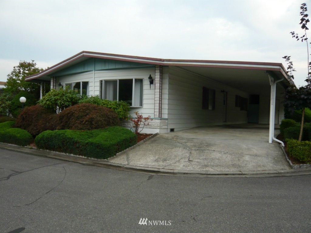 201 Union Avenue Southeast, Unit 135 Renton, WA 98059 - Photo 14 of 15 Gallery Image 14