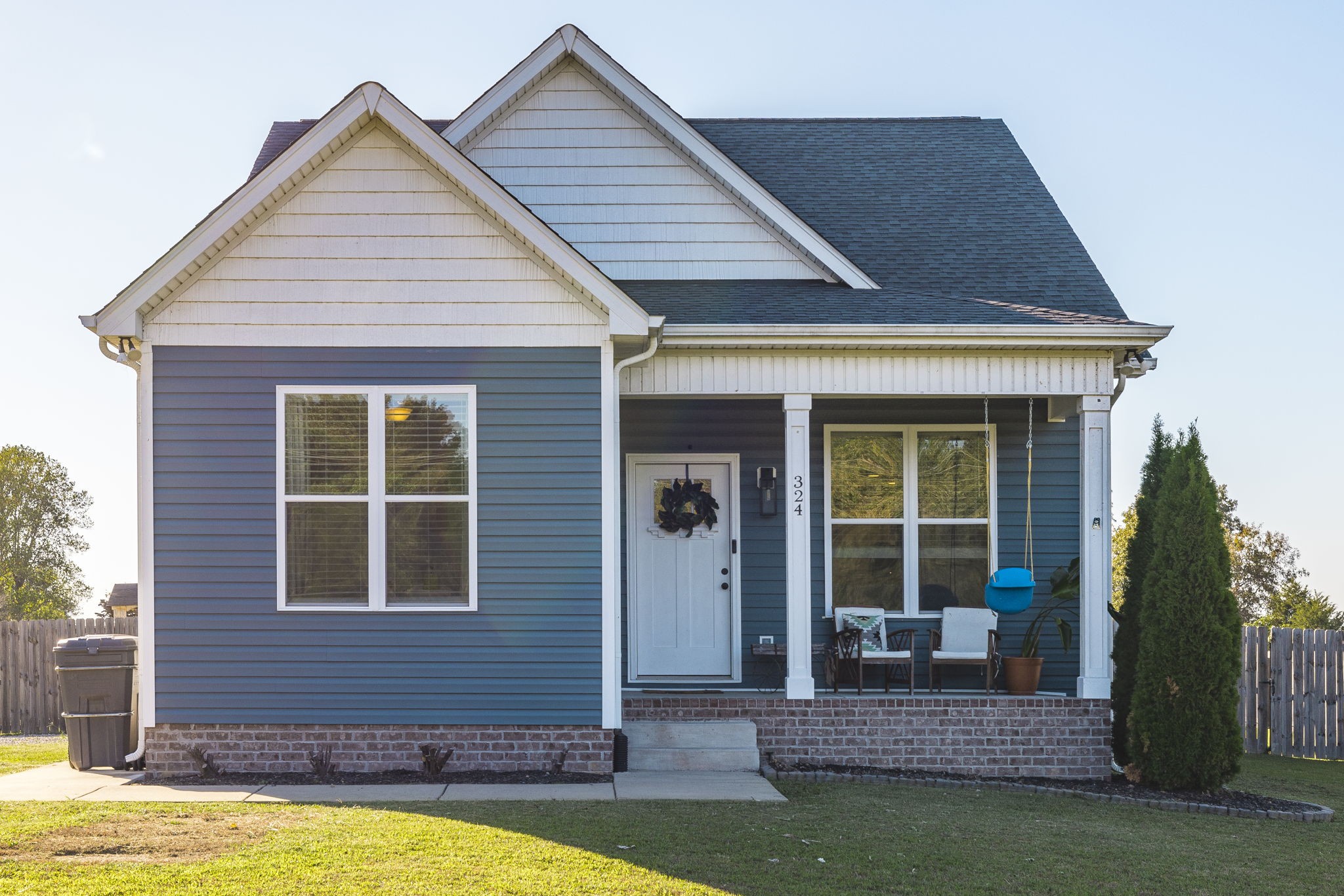 324 East Biggs Road Portland, TN 37148 - Photo 2 of 57