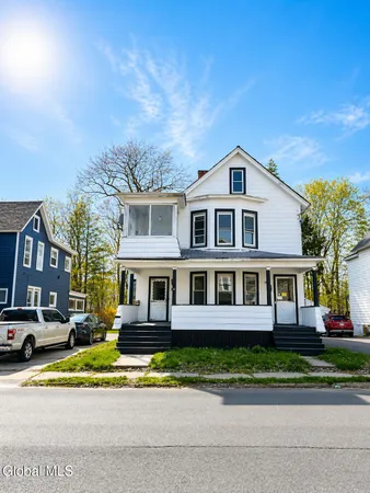 $249,000 | 348-350 Locust Avenue, Amsterdam, NY 12010