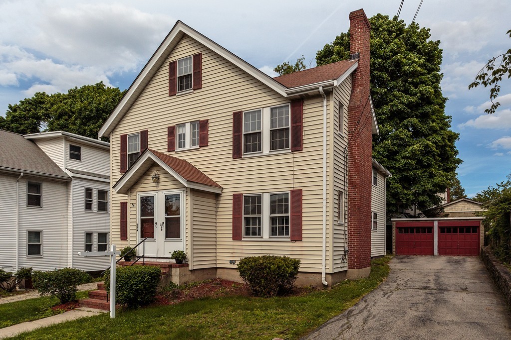 34-36 Watson Road Belmont, MA 02478 - Photo 11 of 11