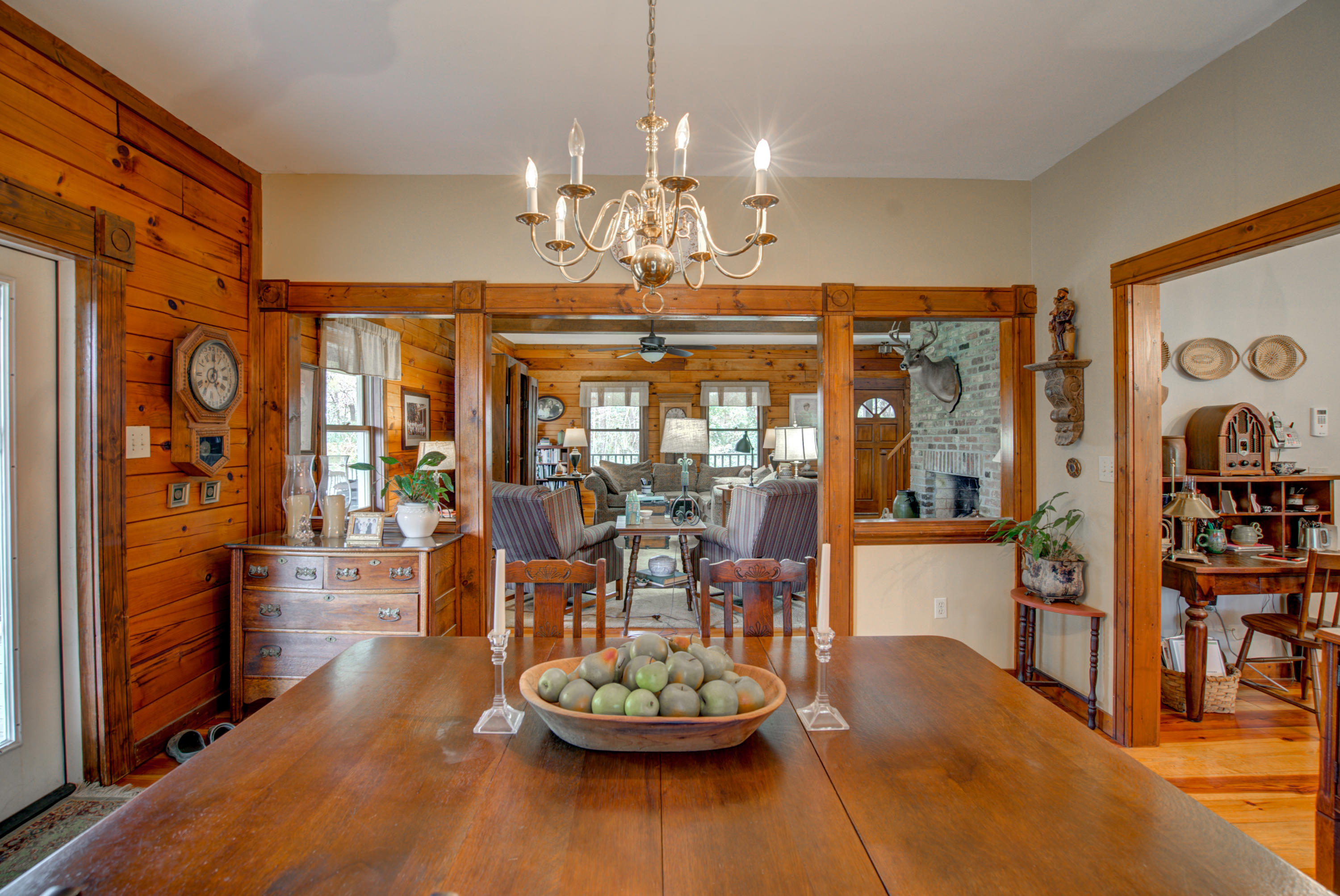 5634 Church Flats Road Meggett, SC 29449 - Photo 13 of 38 DMS-440