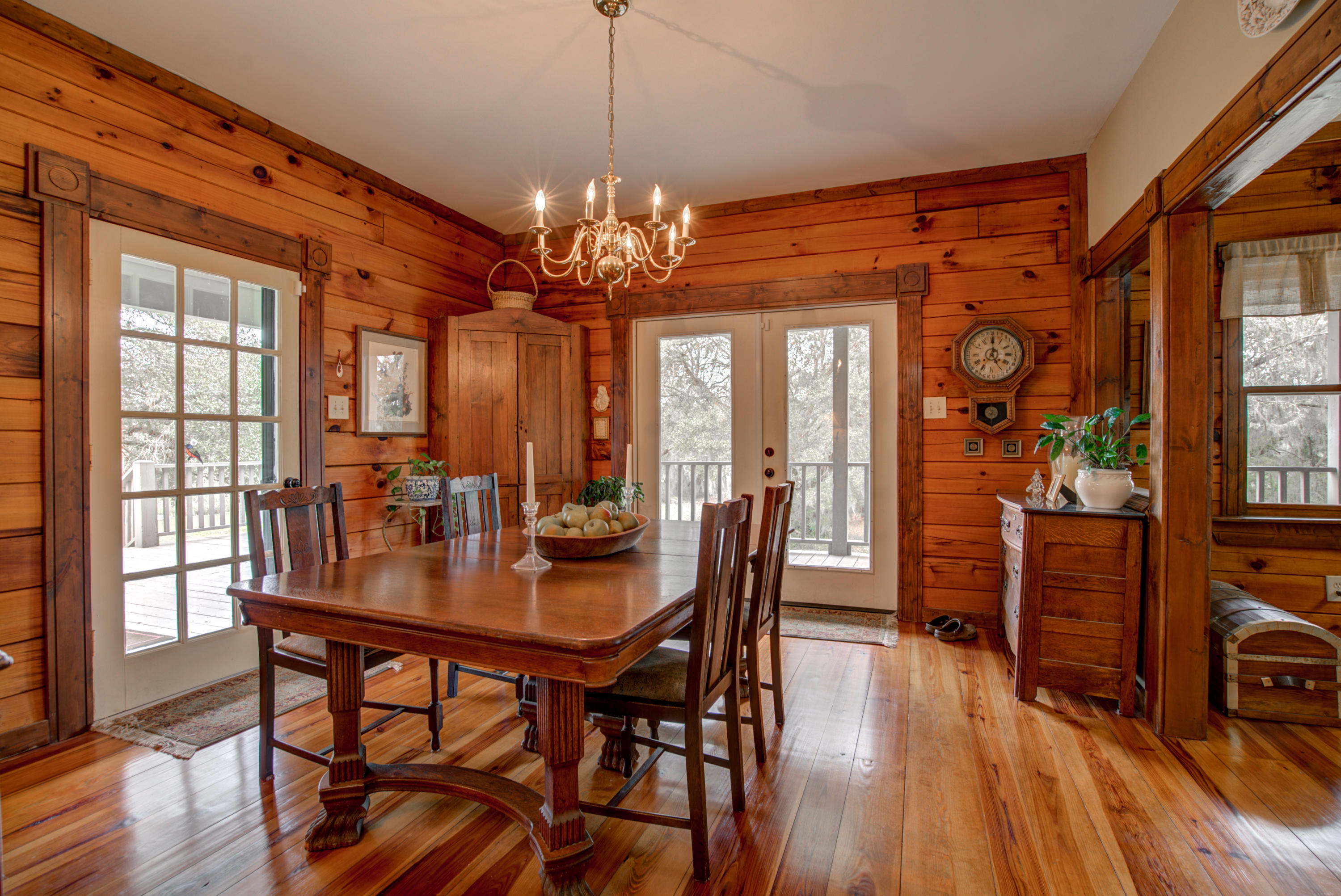 5634 Church Flats Road Meggett, SC 29449 - Photo 14 of 38 DMS-439