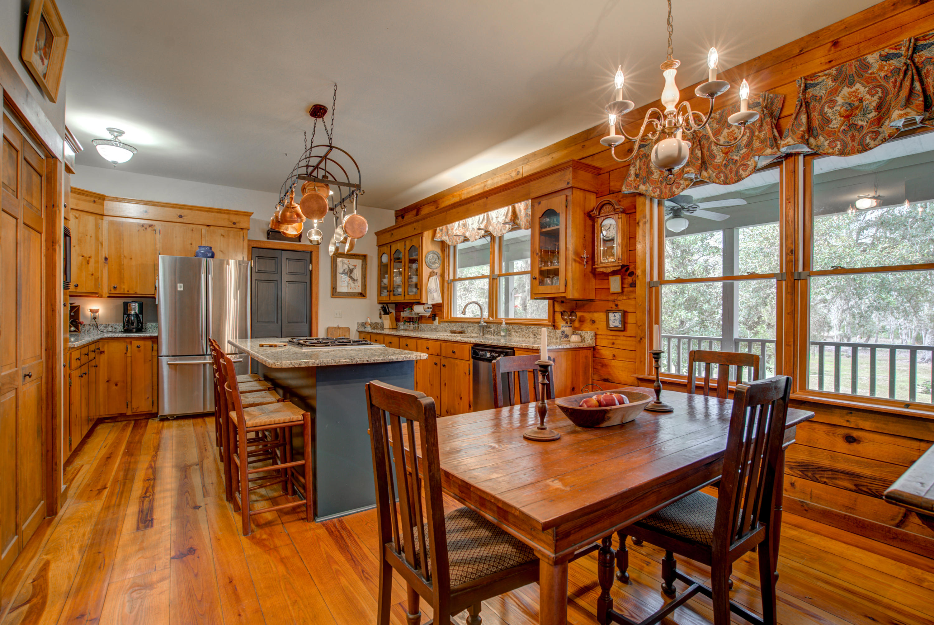5634 Church Flats Road Meggett, SC 29449 - Photo 15 of 38 DMS-441