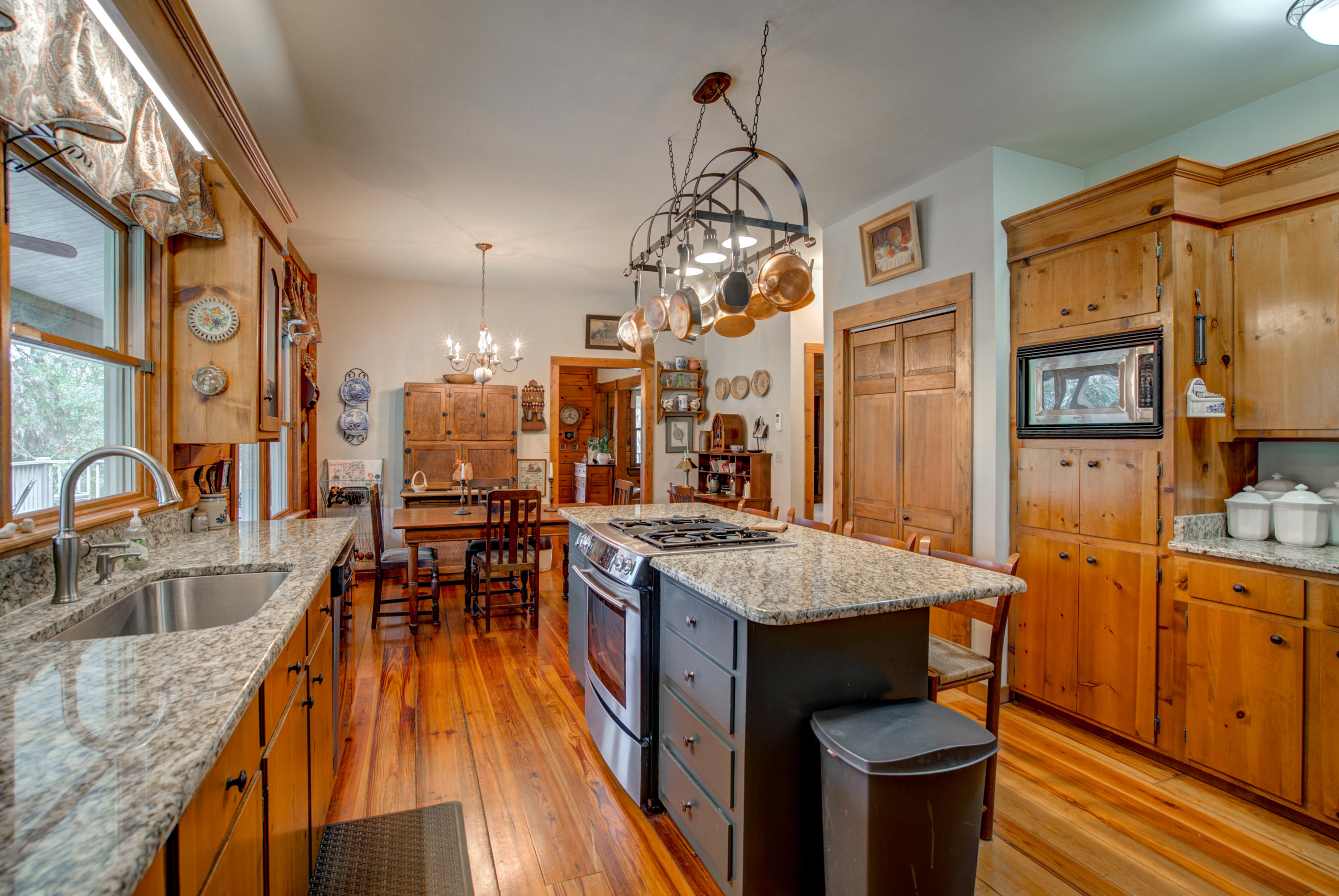 5634 Church Flats Road Meggett, SC 29449 - Photo 16 of 38 DMS-448