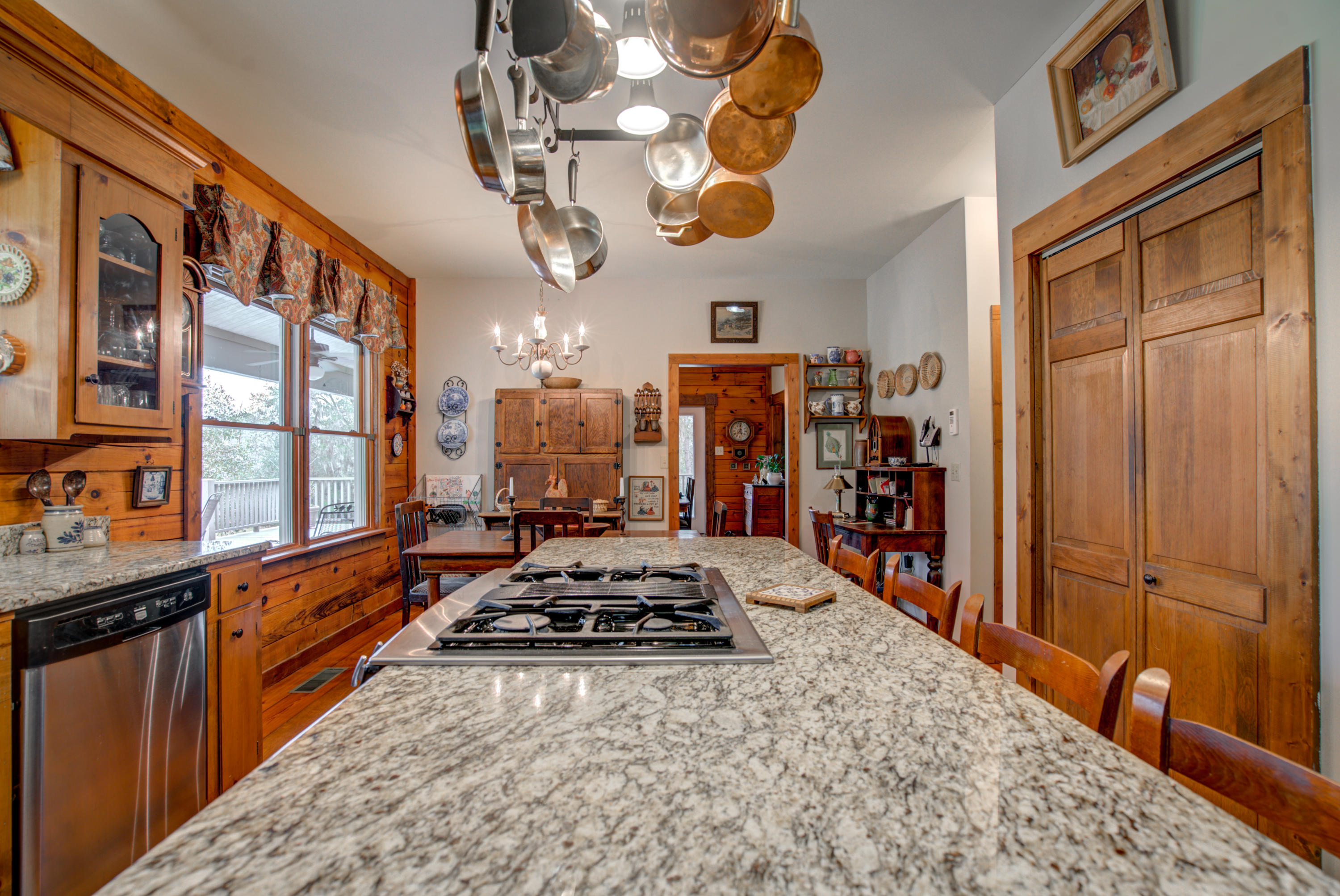 5634 Church Flats Road Meggett, SC 29449 - Photo 17 of 38 DMS-453
