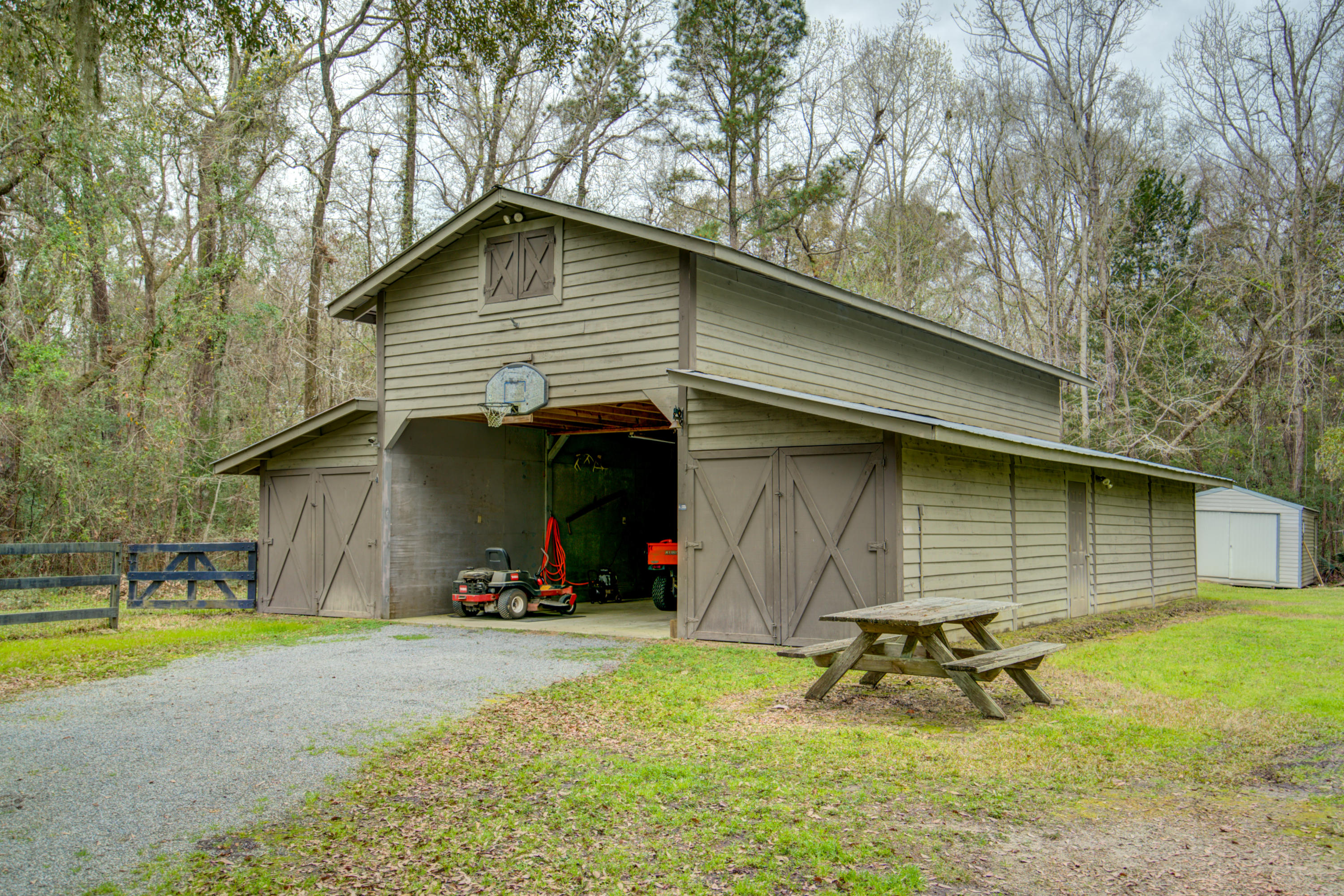 5634 Church Flats Road Meggett, SC 29449 - Photo 28 of 38 DMS-323