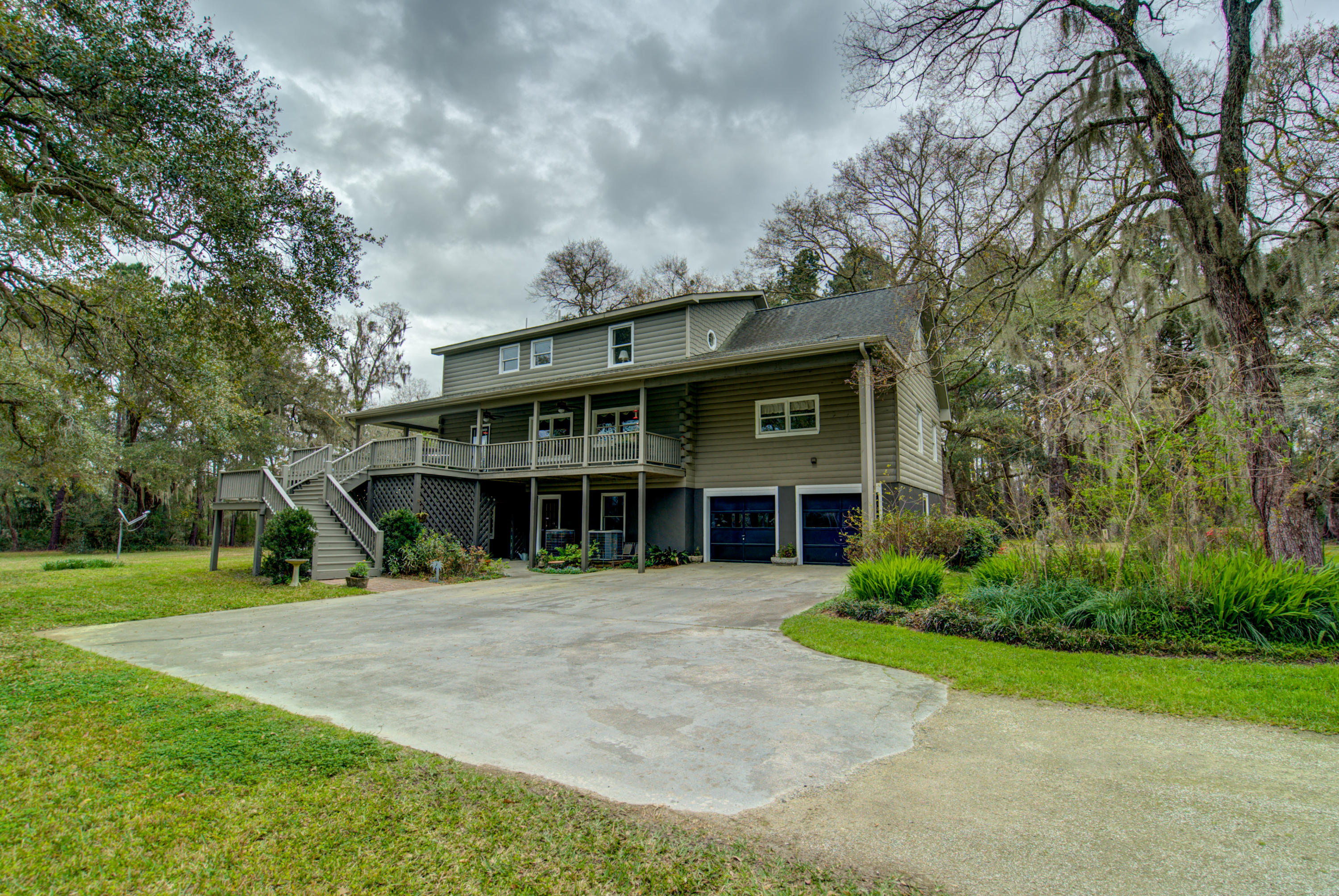 5634 Church Flats Road Meggett, SC 29449 - Photo 6 of 38 DMS-316