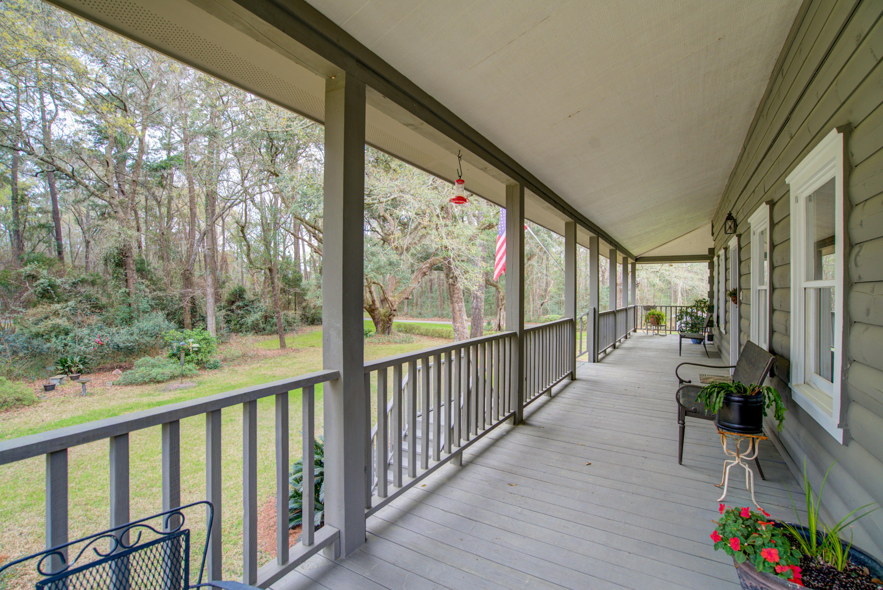 5634 Church Flats Road Meggett, SC 29449 - Photo 8 of 38 DMS-359