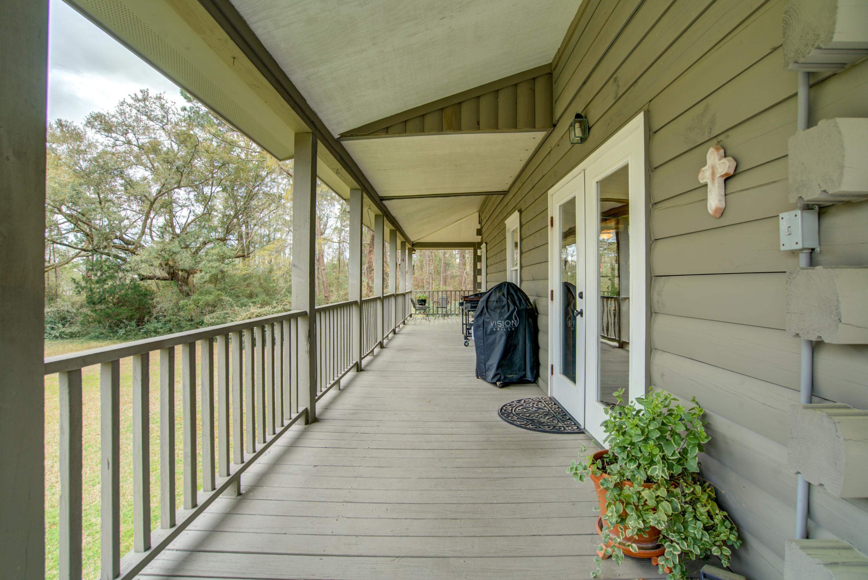 5634 Church Flats Road Meggett, SC 29449 - Photo 9 of 38 DMS-353