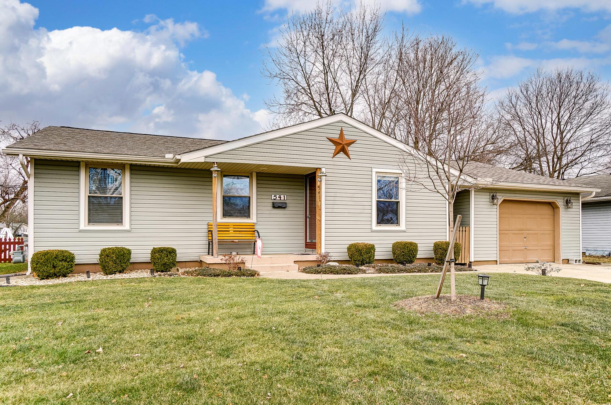 541 Mowrer Road Circleville, OH 43113 - Photo 2 of 47 002