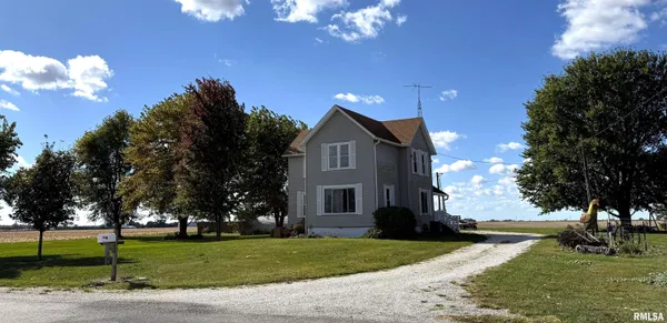 $254,900 | 2260 Knox Road 600 East, Wataga, IL 61488