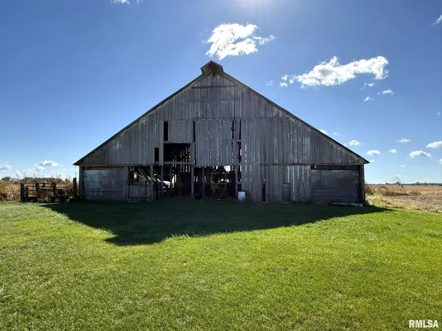 $254,900 | 2260 Knox Road 600 East, Wataga, IL 61488