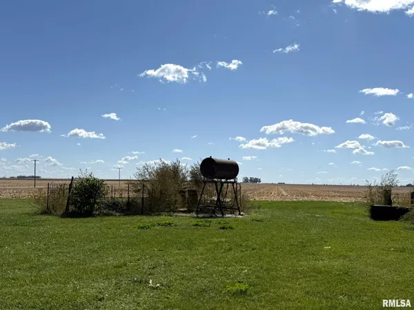 $254,900 | 2260 Knox Road 600 East, Wataga, IL 61488