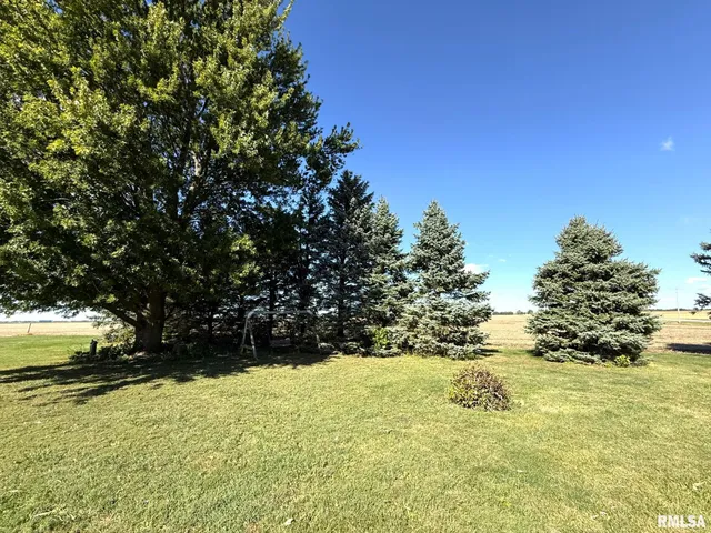 $264,500 | 2260 Knox Road 600 East, Wataga, IL 61488