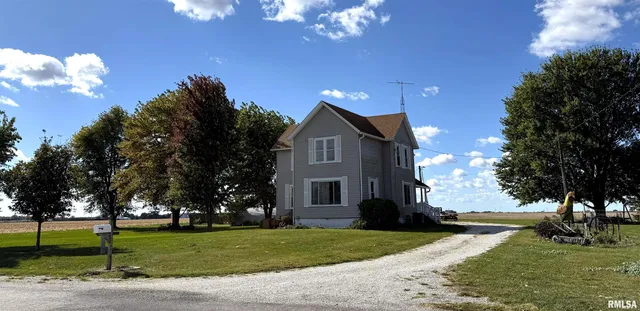 $254,900 | 2260 Knox Road 600 East, Wataga, IL 61488